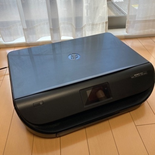 プリンタースキャナー HP ENVY4520