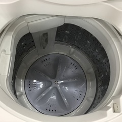 トレファク神戸新長田】SHARPの4.5kg全自動洗濯機2019年製です!!【