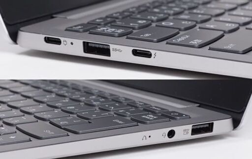 ノートパソコン 【ノートPC】レノボ（Lenovo） ideapad 720S／中古品