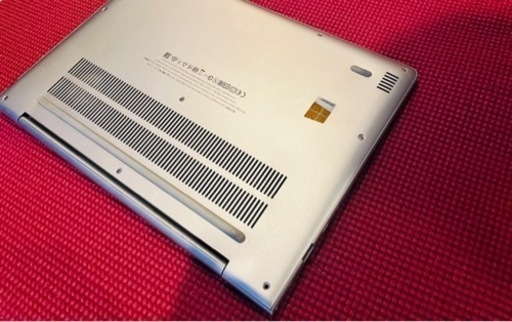 ノートパソコン 【ノートPC】レノボ（Lenovo） ideapad 720S／中古品