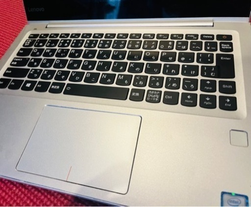 ノートパソコン 【ノートPC】レノボ（Lenovo） ideapad 720S／中古品