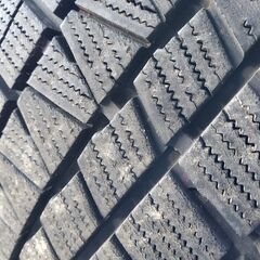 RAYS VOLK RACING TE37 8J 215/45R17 17インチ スタッドレス 86/BRZ