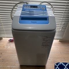 Panasonic 全自動洗濯機　NA-FA70H2 7.0kg