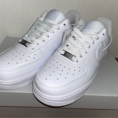 ☆入手困難 新品NIKE air force1 （23.5cm）☆
