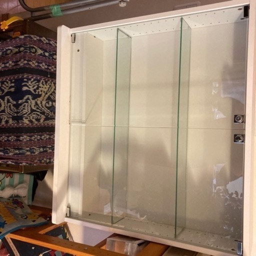 フィギュアケース中古1 4まで手渡し可能 あきぼーmc 藤が丘の家具の中古あげます 譲ります ジモティーで不用品の処分