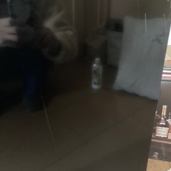 SHARP 液晶テレビ 購入後半年使用