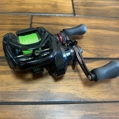 ロックフィッシュセット　ロッド3本　17スコーピオンDC 18フリームスLT3000D-C おまけ多数