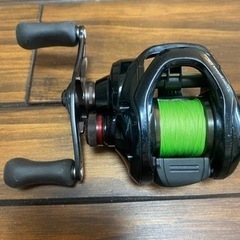 ロックフィッシュセット　ロッド3本　17スコーピオンDC 18フリームスLT3000D-C おまけ多数