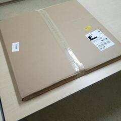 飛沫防止アクリルバネル　乗用車用４セット