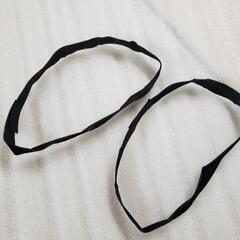 飛沫防止アクリルバネル　乗用車用４セット