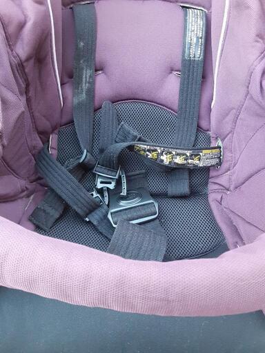 コンビ ベビーカー Combi おさがりひろば 東高円寺のベビー用品 ベビーカー バギー の中古あげます 譲ります ジモティーで不用品の処分