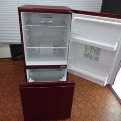 ID 992950 冷蔵庫 2ドア アクア157L 2016年製 AQR-16E