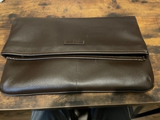 クラッチバッグナノユニバース ニコニコ 樟葉の服 ファッションの中古 古着あげます 譲ります ジモティーで不用品の処分
