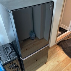 SHARP SJ-GD14D-B　11,000円