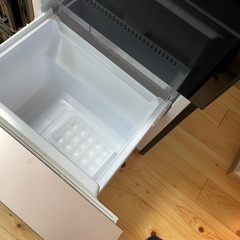 SHARP SJ-GD14D-B　11,000円