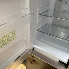 SHARP SJ-GD14D-B　11,000円