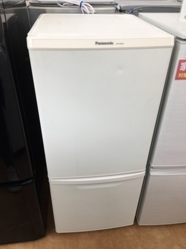 【トレファク摂津店】Panasonic（パナソニック）2019年製の2ドア冷蔵庫が入荷いたしました！