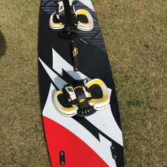 カイトボードセット