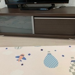 テレビ台/テレビボード/1200