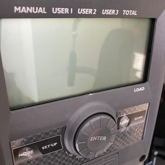 バタフライマシン