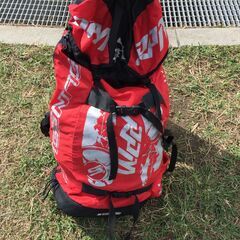 カイトボードセット