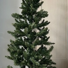 【ネット決済】クリスマスツリー　170cm