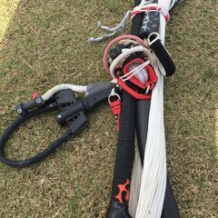 カイトボードセット