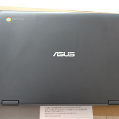 ASUS Chromebook C204EE-GJ0031
