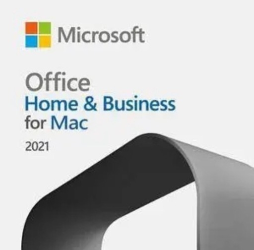最新版 Microsoft Office 2021  for Mac  2台❗️❗️❗️