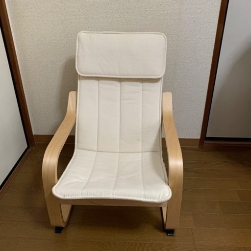 IKEA イス