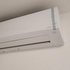 再 中古エアコン 2020年製 コロナ CSH-N2220R