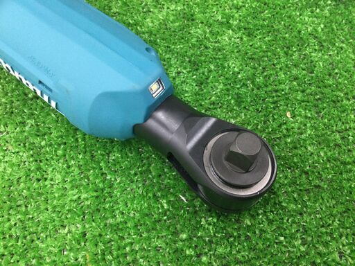 エコツール豊田インター店】Makita/マキタ 10.8v充電式ラチェット