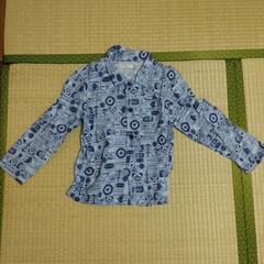 新品子供用パジャマ(サイズ130)