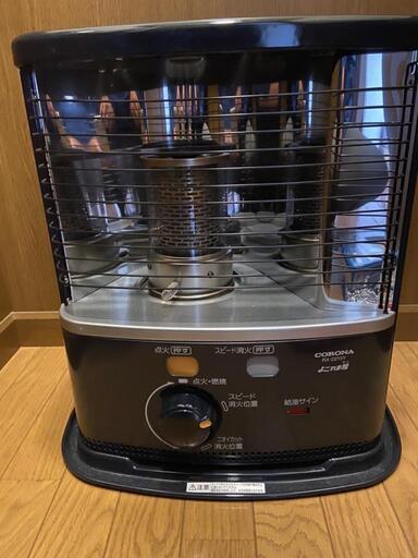 CORONA RX-2215Y 石油ストーブ CORONA コロナ 石油 ストーブ RX-2215Y