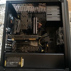 処分 ゲーミングPC