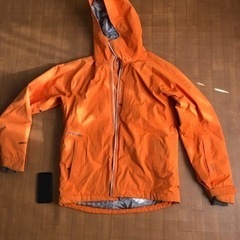 DAKINE スノージャケットGore-Tex Mサイズ