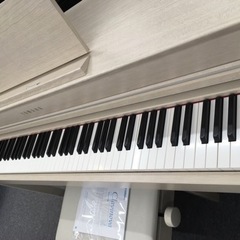 i458   YAMAHA  CLP-545WA  2015年製　ヤマハ　電子ピアノ