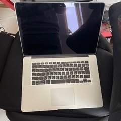 MacBookpro2012