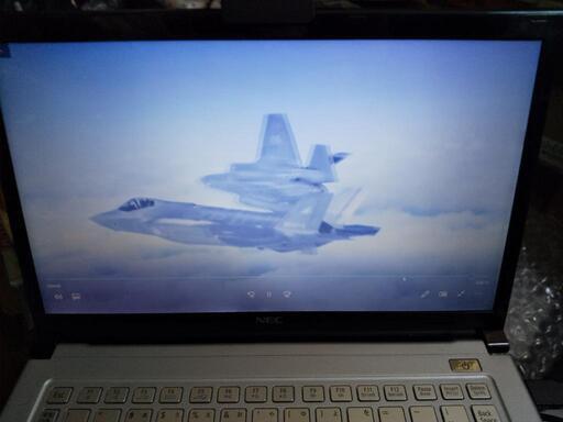 【薄く軽い】NEC Ultrabook Core i5+SSD+Office 薄く軽い】NEC Ultrabook Core i5+SSD+Office