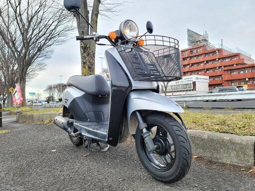 仙台市若林区若林～⤴️AF61/ホンダトゥディ/簡易整備済/便利なカゴ付⤴️当店にて試乗出来ます‼️仙台リサイクルショップ