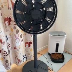【美品】BALMUDA The GreenFan 特徴 | The GreenFan | BALMUDA（バルミューダ）公式サイト