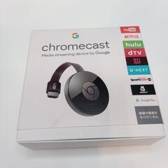 Google Chromecast 第２世代 クロームキャスト