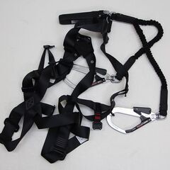 Tajima 墜落制止用器具　フルハーネス型 第一種 4kn DH-19 ① (HD1173arrhY)