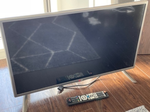 LG HD 32インチ　液晶テレビ 32LB5810