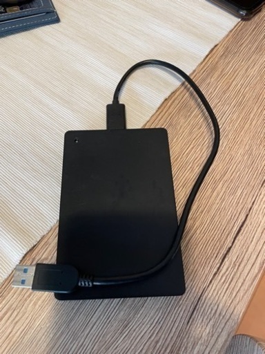 IODATA カクうす　500GB