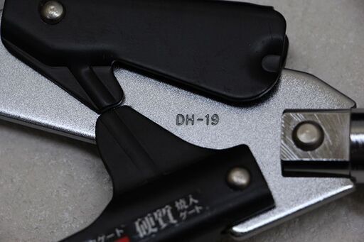 Tajima 墜落制止用器具 フルハーネス型 第一種 4kn DH-19 ② (HD1174arrhY)