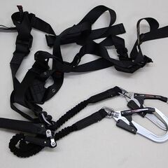 Tajima 墜落制止用器具　フルハーネス型 第一種 4kn DH-19 ③ (HD1175arrhY)