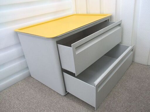 Tupperware タッパーウェア マルチオーガナイザー ワイド 引き出し 71b2bc9f2328719878a9f361022668