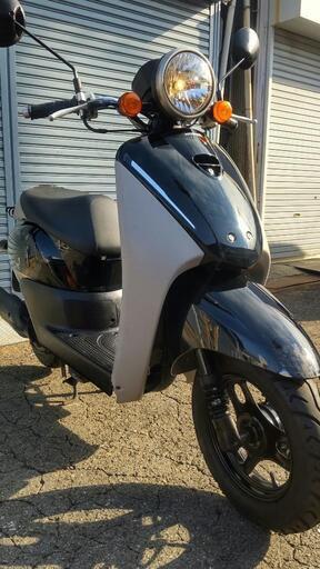 守口市☆ホンダ トゥデイ 茶色メタリック
