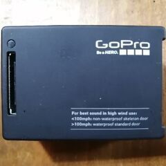 GOPRO HERO4 セット価格 ¥11000